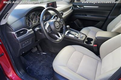 2020 Mazda CX-5 Touring   - Photo 19 - Phoenix, AZ 85034