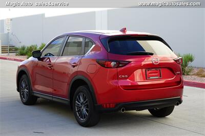 2020 Mazda CX-5 Touring   - Photo 4 - Phoenix, AZ 85034