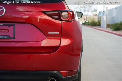 2020 Mazda CX-5 Touring   - Photo 16 - Phoenix, AZ 85034