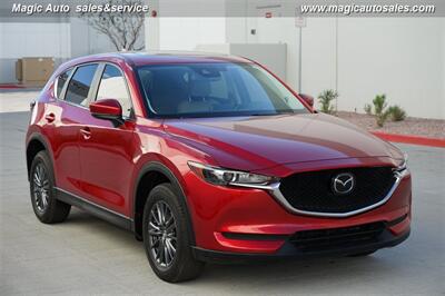 2020 Mazda CX-5 Touring   - Photo 3 - Phoenix, AZ 85034