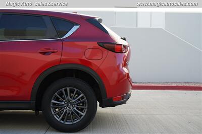 2020 Mazda CX-5 Touring   - Photo 12 - Phoenix, AZ 85034