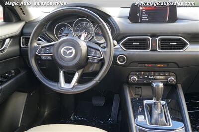 2020 Mazda CX-5 Touring   - Photo 29 - Phoenix, AZ 85034