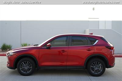 2020 Mazda CX-5 Touring   - Photo 7 - Phoenix, AZ 85034