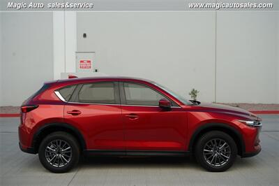 2020 Mazda CX-5 Touring   - Photo 8 - Phoenix, AZ 85034