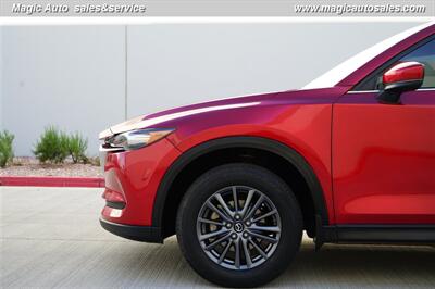 2020 Mazda CX-5 Touring   - Photo 11 - Phoenix, AZ 85034