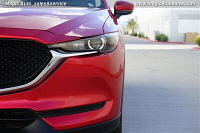 2020 Mazda CX-5 Touring   - Photo 14 - Phoenix, AZ 85034