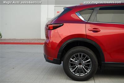 2020 Mazda CX-5 Touring   - Photo 9 - Phoenix, AZ 85034