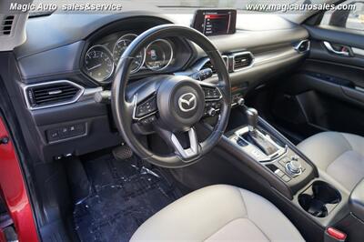 2020 Mazda CX-5 Touring   - Photo 18 - Phoenix, AZ 85034