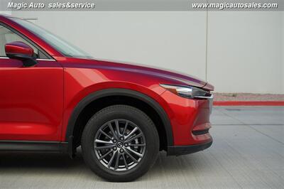 2020 Mazda CX-5 Touring   - Photo 10 - Phoenix, AZ 85034