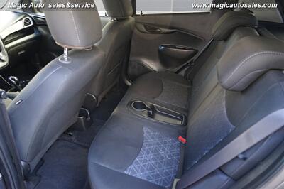 2021 Chevrolet Spark 1LT CVT - Photo 22 - Phoenix, AZ 85034