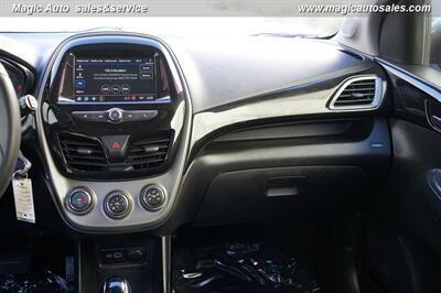 2021 Chevrolet Spark 1LT CVT - Photo 25 - Phoenix, AZ 85034