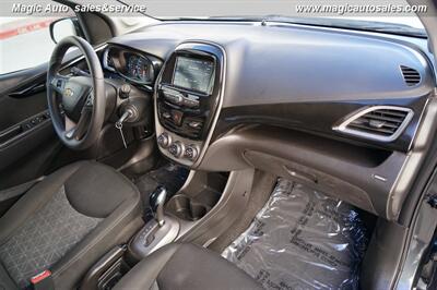 2021 Chevrolet Spark 1LT CVT - Photo 17 - Phoenix, AZ 85034