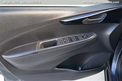 2021 Chevrolet Spark 1LT CVT - Photo 13 - Phoenix, AZ 85034