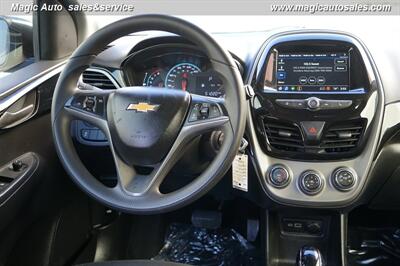 2021 Chevrolet Spark 1LT CVT - Photo 24 - Phoenix, AZ 85034