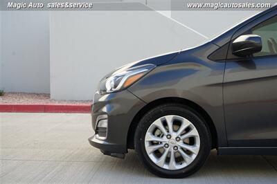2021 Chevrolet Spark 1LT CVT - Photo 11 - Phoenix, AZ 85034