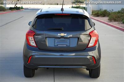 2021 Chevrolet Spark 1LT CVT - Photo 6 - Phoenix, AZ 85034