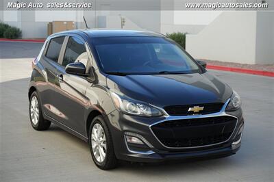 2021 Chevrolet Spark 1LT CVT - Photo 3 - Phoenix, AZ 85034
