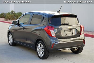 2021 Chevrolet Spark 1LT CVT - Photo 5 - Phoenix, AZ 85034