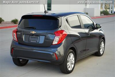 2021 Chevrolet Spark 1LT CVT - Photo 7 - Phoenix, AZ 85034