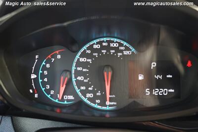 2021 Chevrolet Spark 1LT CVT - Photo 27 - Phoenix, AZ 85034