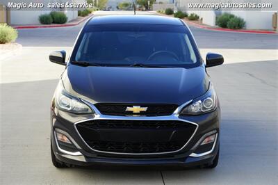 2021 Chevrolet Spark 1LT CVT - Photo 2 - Phoenix, AZ 85034