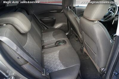 2021 Chevrolet Spark 1LT CVT - Photo 19 - Phoenix, AZ 85034