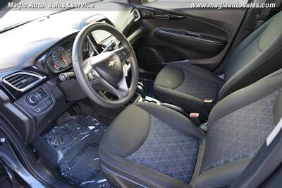 2021 Chevrolet Spark 1LT CVT - Photo 14 - Phoenix, AZ 85034