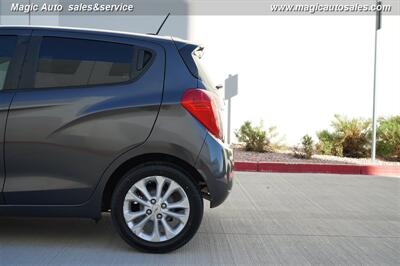 2021 Chevrolet Spark 1LT CVT - Photo 10 - Phoenix, AZ 85034