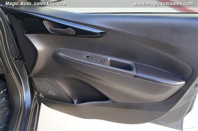 2021 Chevrolet Spark 1LT CVT - Photo 18 - Phoenix, AZ 85034