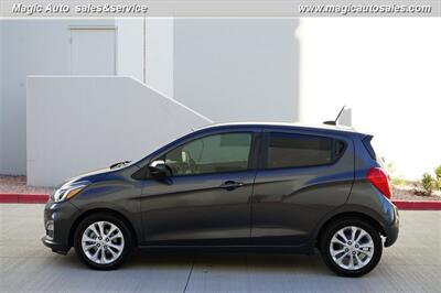 2021 Chevrolet Spark 1LT CVT - Photo 4 - Phoenix, AZ 85034