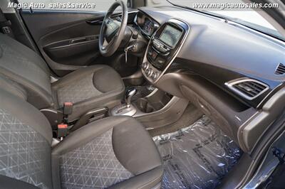 2021 Chevrolet Spark 1LT CVT - Photo 16 - Phoenix, AZ 85034