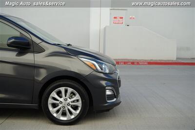 2021 Chevrolet Spark 1LT CVT - Photo 12 - Phoenix, AZ 85034