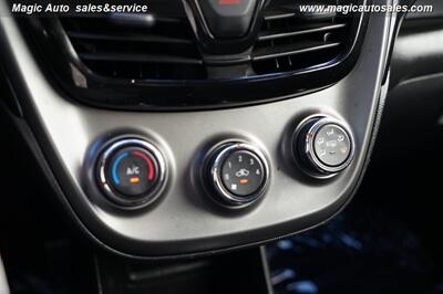 2021 Chevrolet Spark 1LT CVT - Photo 26 - Phoenix, AZ 85034