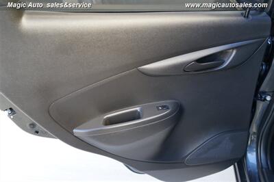 2021 Chevrolet Spark 1LT CVT - Photo 21 - Phoenix, AZ 85034