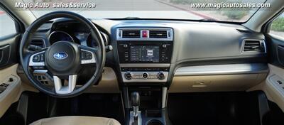 2017 Subaru Outback 2.5i Premium   - Photo 24 - Phoenix, AZ 85034