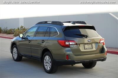 2017 Subaru Outback 2.5i Premium   - Photo 4 - Phoenix, AZ 85034