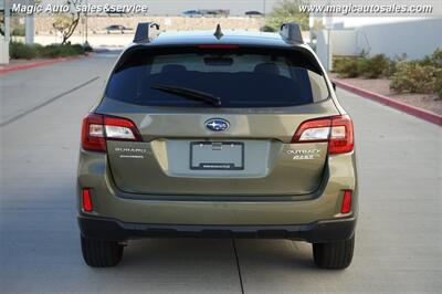 2017 Subaru Outback 2.5i Premium   - Photo 5 - Phoenix, AZ 85034
