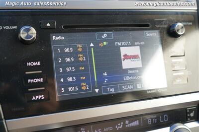 2017 Subaru Outback 2.5i Premium   - Photo 27 - Phoenix, AZ 85034