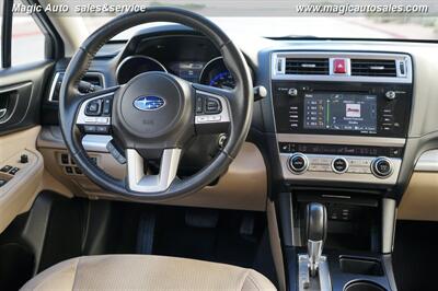2017 Subaru Outback 2.5i Premium   - Photo 25 - Phoenix, AZ 85034
