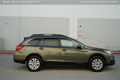 2017 Subaru Outback 2.5i Premium   - Photo 7 - Phoenix, AZ 85034