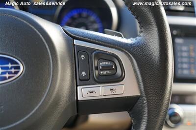 2017 Subaru Outback 2.5i Premium   - Photo 30 - Phoenix, AZ 85034