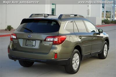 2017 Subaru Outback 2.5i Premium   - Photo 6 - Phoenix, AZ 85034
