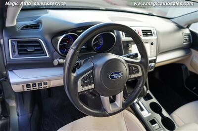 2017 Subaru Outback 2.5i Premium   - Photo 16 - Phoenix, AZ 85034