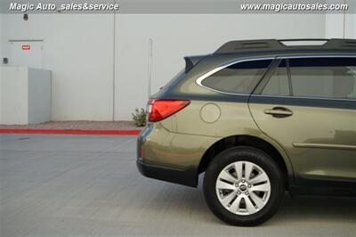 2017 Subaru Outback 2.5i Premium   - Photo 8 - Phoenix, AZ 85034