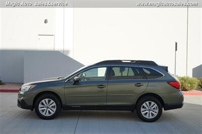 2017 Subaru Outback 2.5i Premium   - Photo 10 - Phoenix, AZ 85034