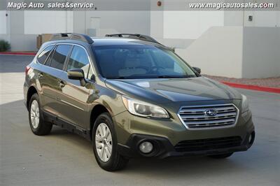 2017 Subaru Outback 2.5i Premium   - Photo 3 - Phoenix, AZ 85034