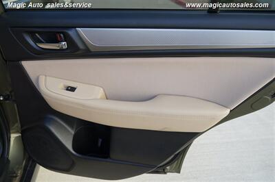 2017 Subaru Outback 2.5i Premium   - Photo 21 - Phoenix, AZ 85034