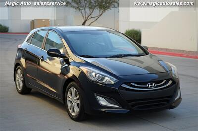 2013 Hyundai ELANTRA GT   - Photo 3 - Phoenix, AZ 85034