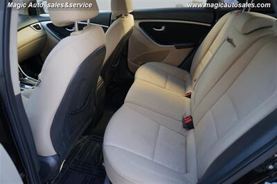 2013 Hyundai ELANTRA GT   - Photo 16 - Phoenix, AZ 85034