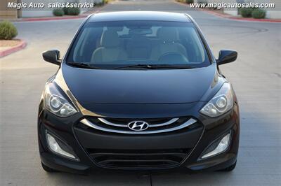 2013 Hyundai ELANTRA GT   - Photo 2 - Phoenix, AZ 85034